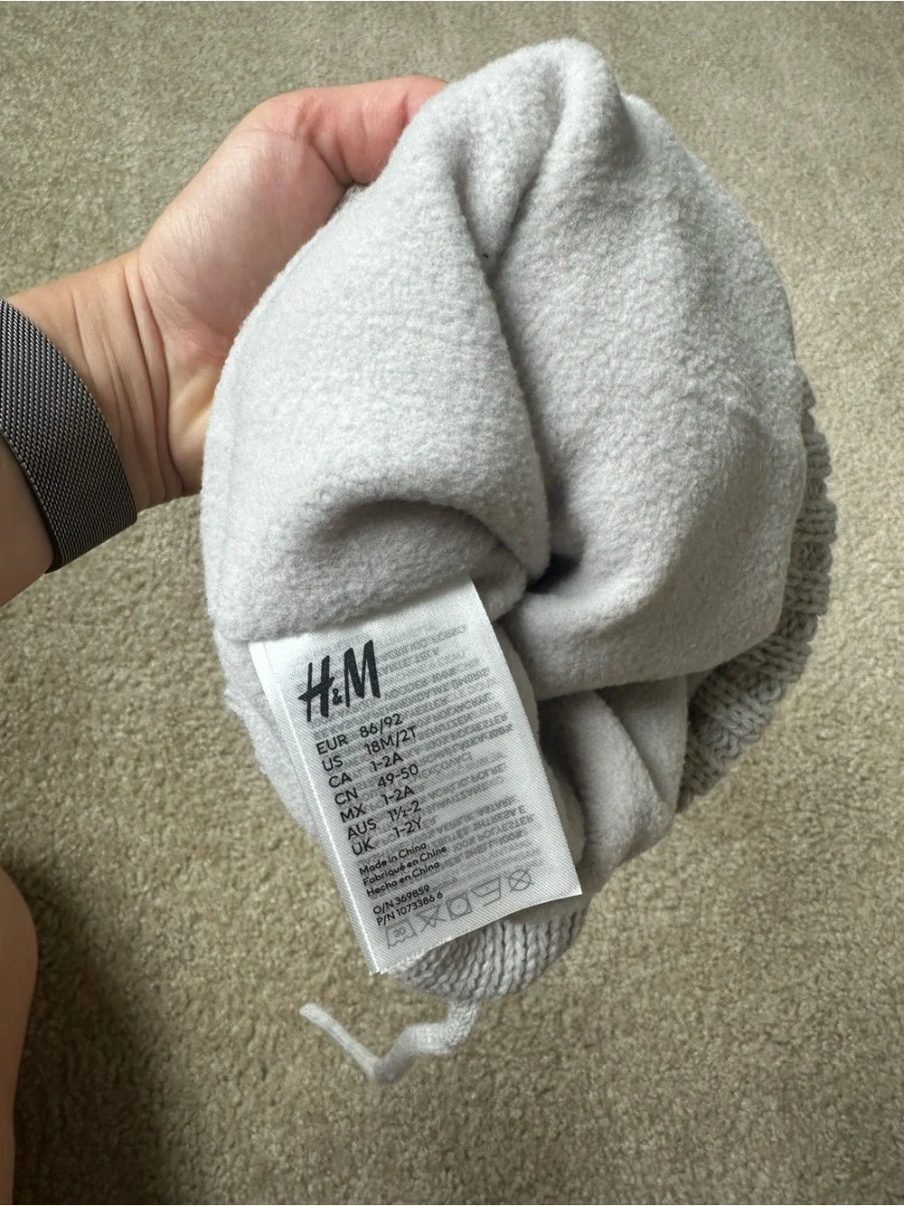 H&M brand new